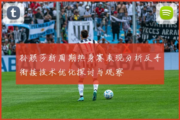 孙颖莎新周期热身赛表现分析反手衔接技术优化探讨与观察