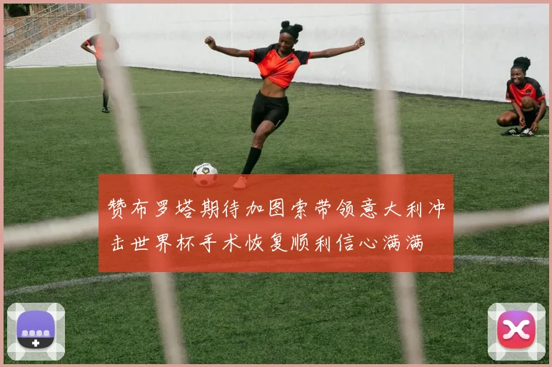 赞布罗塔期待加图索带领意大利冲击世界杯手术恢复顺利信心满满